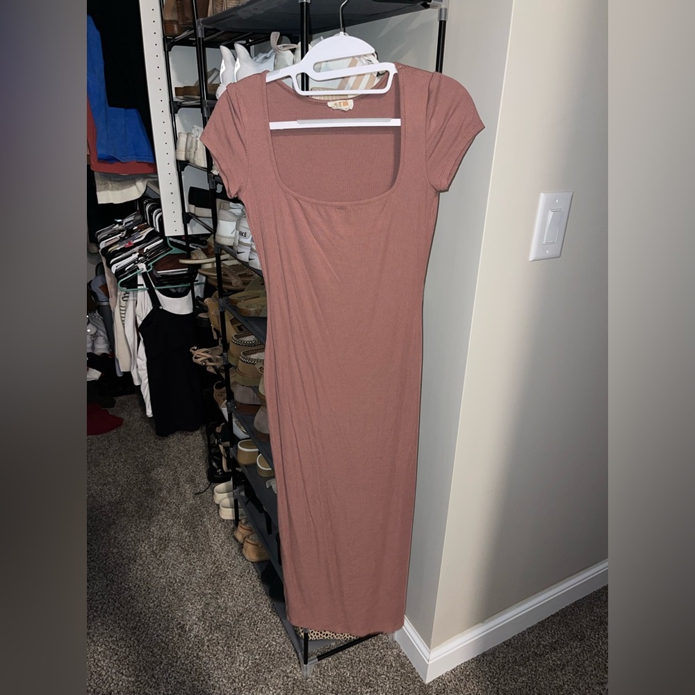 Bodycon Dress